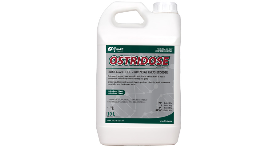 Ostridose