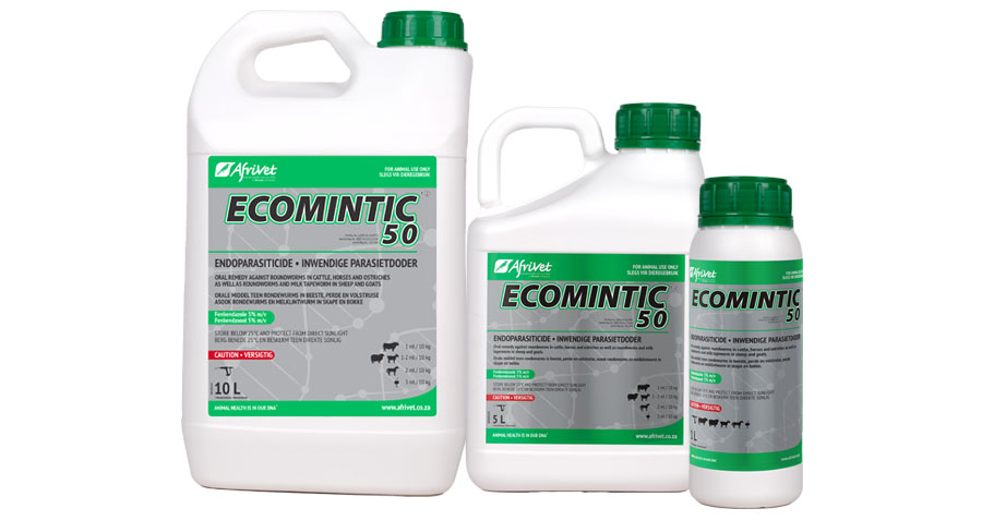 Ecomintic 50