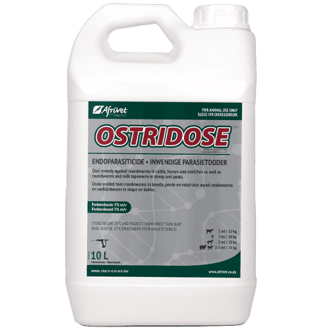Ostridose