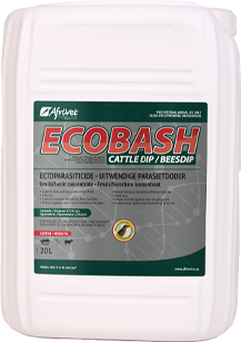 Ecobash Cattle Dip