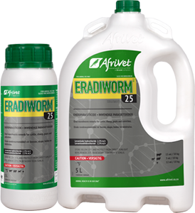 Eradiworm 25